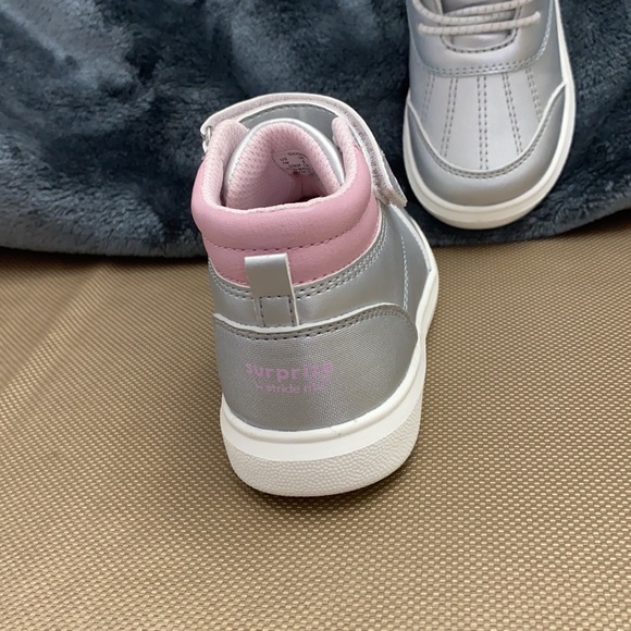 👀👀🆕🆕💕💕🆕👀🔥🥰STRIDE RITE - Picture 4 of 5